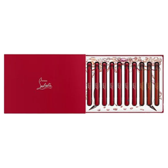 Christian Louboutin Mini Eau de Parfum 10 X 4ml