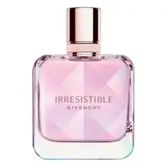 Givenchy Irresistible For Women Eau De Parfum Nectar 80ml