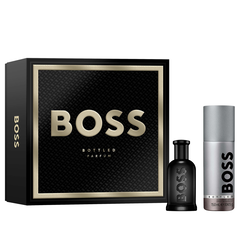 Hugo Boss Boss Bottled For Men Set Parfum 50ml + Deo Spray 150ml