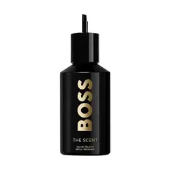 Hugo Boss Boss The Scent For Men Eau De Toilette Reffil 200ml