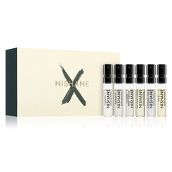 Nishane X Collection Discovery Set Extrait De Parfum 6 X 2ml