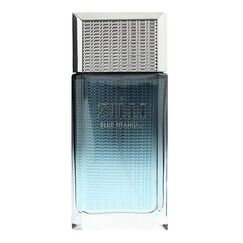 Zilli Blue Titanium For Men Eau De Parfum 100ml
