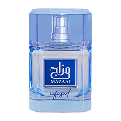 Zimaya Mazaaj For Men Eau De Parfum 100ml
