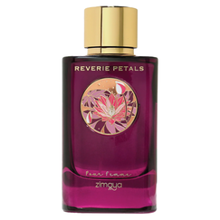 Zimaya Reverie Petals For Women Eau De Parfum 100ml