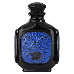Zimaya Zukhruf Black Eau De Parfum 100ml
