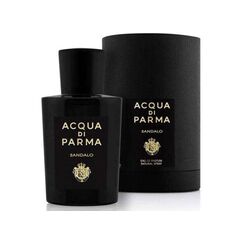 Acqua Di Parma Sandalo Eau de Parfum 180ml