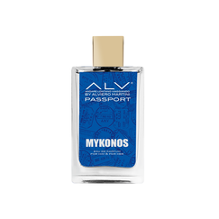 Alviero Martini Passport Mykonos Eau de Parfum 100ml