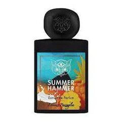 Lorenzo Pazzaglia Summer Hammer Extrait de Parfum 50ml