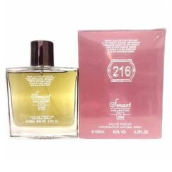 Smart Collection No.216 For Men Eau de Parfum 100ml