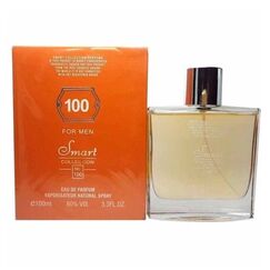 Smart Collection No.100 For Men Eau de Parfum 100ml