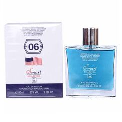 Smart Collection No.06 For Men Eau de Parfum 100ml