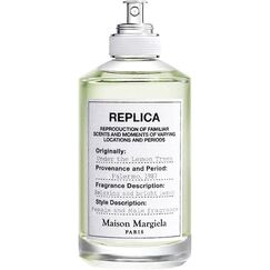 Maison Margiela Replica Under The Lemon Trees Unisex Eau de Toilette 100ml