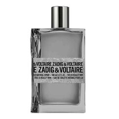 Zadig & Voltaire This is Really Him! Eau De Toilette Intense 100ml