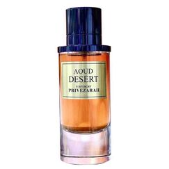 Zarah Desert Aoud Eau De Parfum 80ml