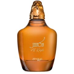 Zimaya Al Kaser Eau De Parfum 100ml