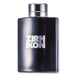 Zirh Ikon For Men Eau De Toilette 125ml
