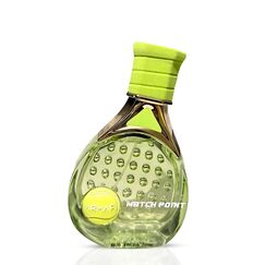 Armaf Match Point Eau de Parfum 100ml