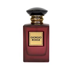 Giorgio Rouge Eau de Parfum 100ml