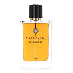 Geparlys Armorial Collection Leather Oud Eau de Parfum 100ml