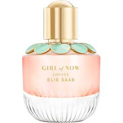 Elie Saab Girl Of Now Lovely For Women Eau de Parfum 50ml