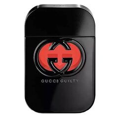 Gucci Guilty Black Pour Femme Eau de Toilette 50ml