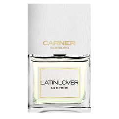 Carner Barcelona Latin Lover Eau de Parfum 100ml