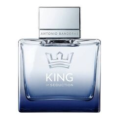 Antonio Banderas King Of Seduction Eau de Toilette 100ml