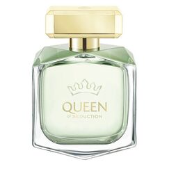 Antonio Banderas Queen Of Seduction For Women Eau de Toilette 80ml