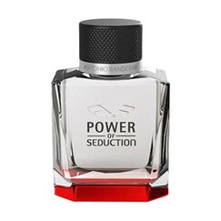 Antonio Banderas Power Of Seduction For Men Eau de Toilette 100ml
