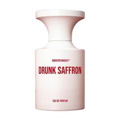 Borntostandout Drunk Saffron Eau de Parfum 100ml
