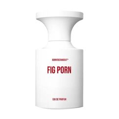 Borntostandout Fig Porn Eau de Parfum 100ml