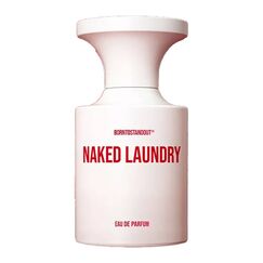 Borntostandout Naked Laundry Eau de Parfum 100ml