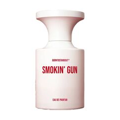 Borntostandout Smokin' Gun Eau de Parfum 50ml