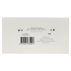 Chloe Atelier Des Fleurs Neroli For Women Eau De Parfum 10 X 4ml Vials Set