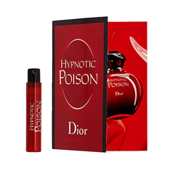 Christian Dior Hypnotic Poison For Women Eau de Toilette 1ml