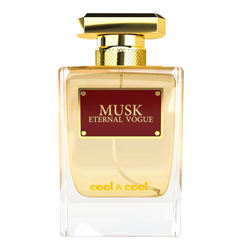 Cool & Cool Musk Eternal Vogue Eau de Parfum 100ml