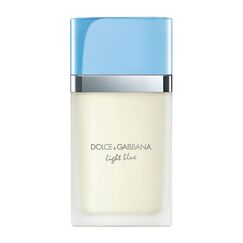 Dolce & Gabbana Light Blue For Women Eau De Toilette 30ml Refillable