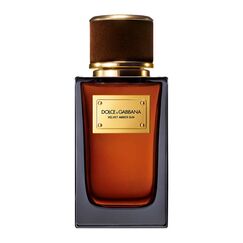 Dolce & Gabbana Velvet Amber Sun Eau De Parfum 100ml
