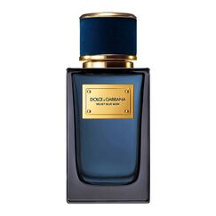 Dolce & Gabbana Velvet Blue Musk Eau De Parfum 100ml
