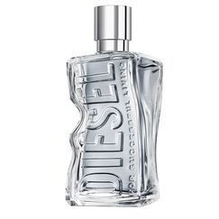 Diesel D By Diesel Eau de Toilette Refillable 100ml