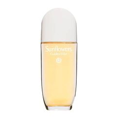 Elizabeth Arden Sunflowers Golden Vibe For Women Eau De Toilette 100ml