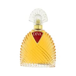 Emanuel Ungaro Diva For Women Eau de Parfum 100ml