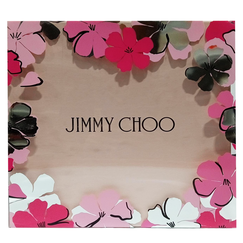 Jimmy Choo For Women Set Eau De Parfum 100ml + Eau De Parfum 7.5ml + Body Lotion 100ml