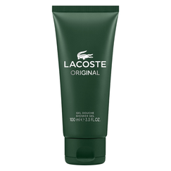 Lacoste Original For Men 100ml Shower Gel