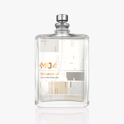 Escentric Molecules Molecule 04 Eau de Toilette 100ml