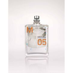 Escentric Molecules Molecule 05 Eau de Toilette 100ml