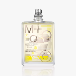 Escentric Molecules M+ Molecule 01 + Ginger Eau de Parfum 100ml