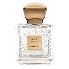 Majouri Noor Neroli  Eau De Parfum Refillable 75ml