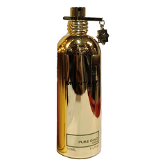 Montale Pure Gold For Women Parfum 100ml
