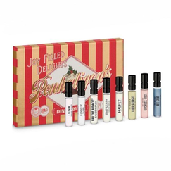 Penhaligon'S Joy Filled Delights Dinky Bites Eau De Parfum 8 X 2ml Discovery Vials Set